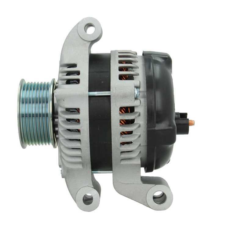 Bv Psh Alternator/Dynamo 885.549.110.050