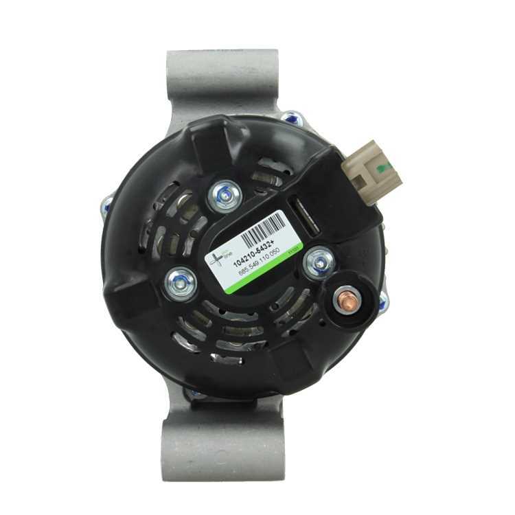 Bv Psh Alternator/Dynamo 885.549.110.050