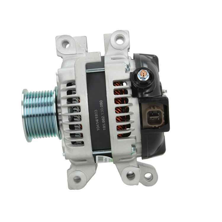 Bv Psh Alternator/Dynamo 195.982.130.050
