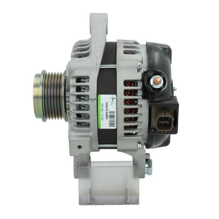 Bv Psh Alternator/Dynamo 195.306.110.050