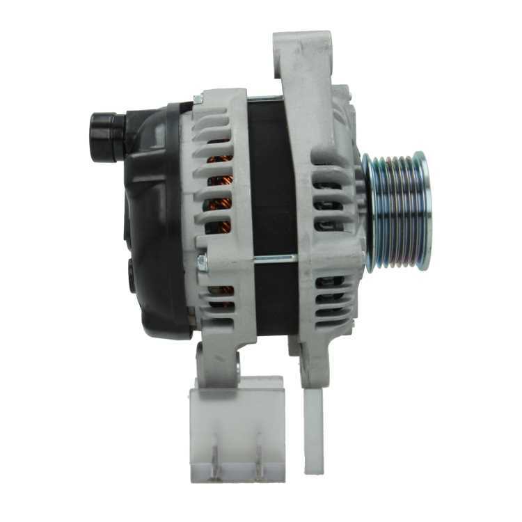 Bv Psh Alternator/Dynamo 125.567.130.050