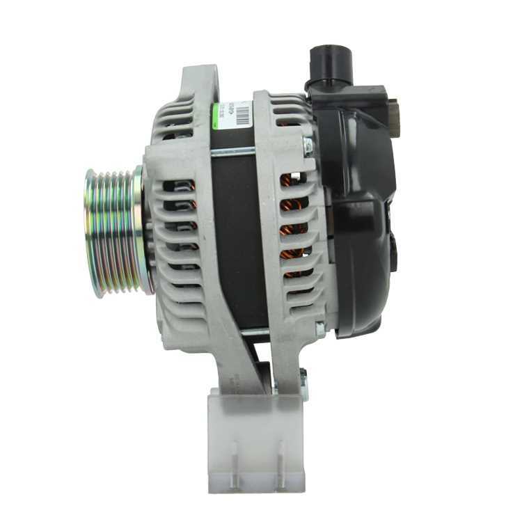 Bv Psh Alternator/Dynamo 125.575.130.050