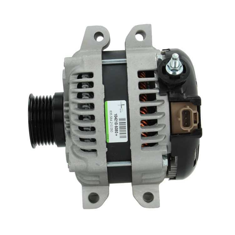Bv Psh Alternator/Dynamo 835.584.210.050