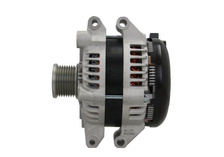 Bv Psh Alternator/Dynamo 215.520.210.050
