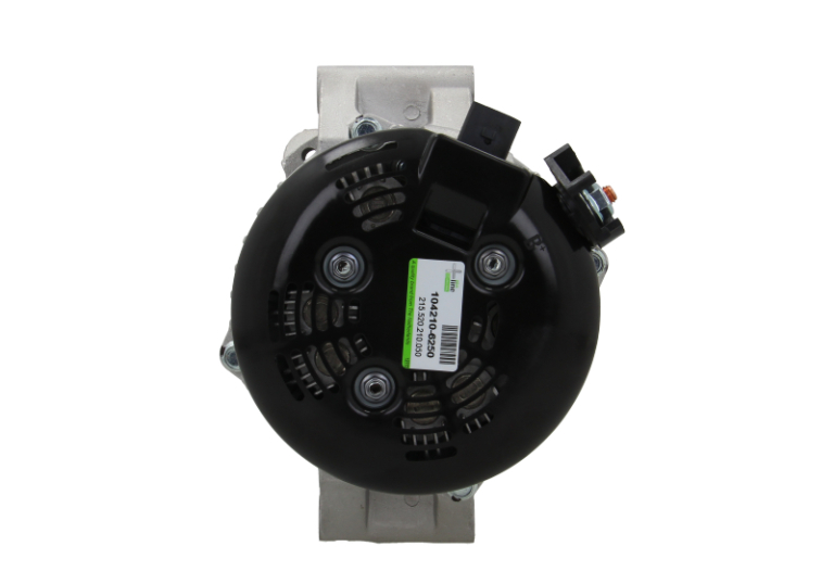 Bv Psh Alternator/Dynamo 215.520.210.050
