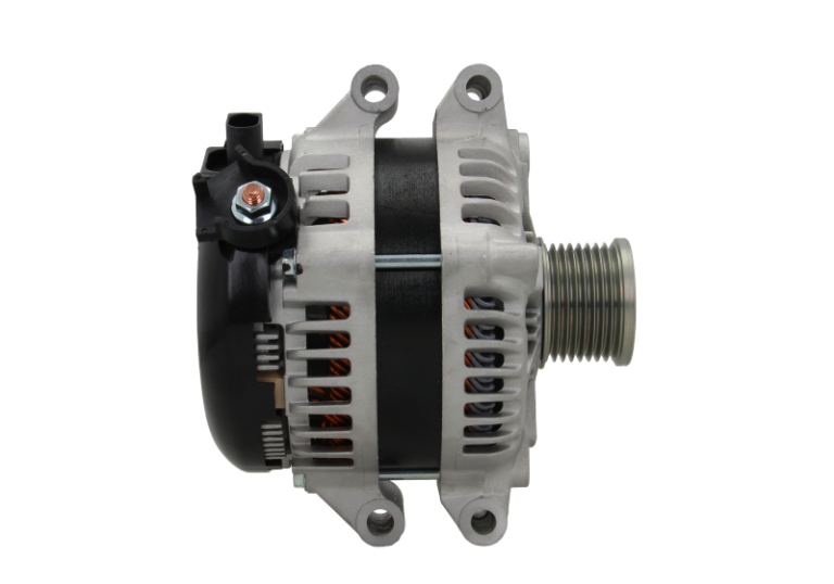 Bv Psh Alternator/Dynamo 215.520.210.050