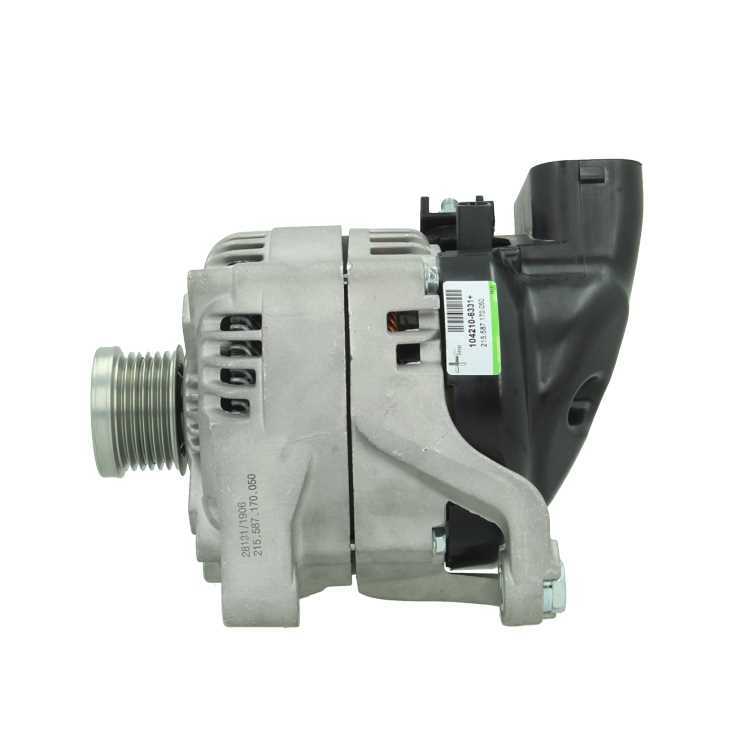 Bv Psh Alternator/Dynamo 215.587.170.050