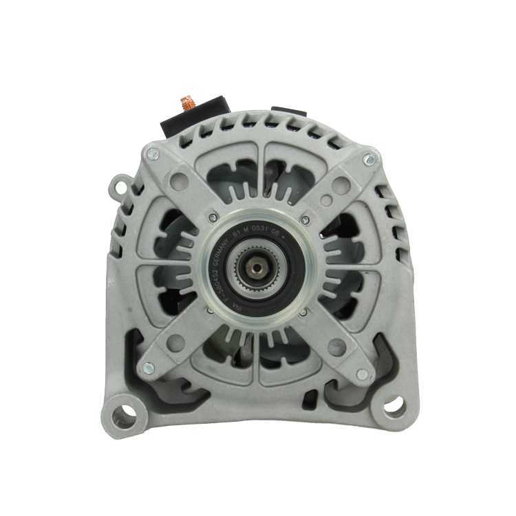 Bv Psh Alternator/Dynamo 215.596.170.050