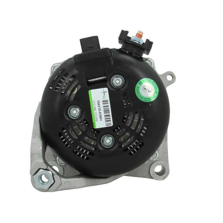 Bv Psh Alternator/Dynamo 215.596.170.050