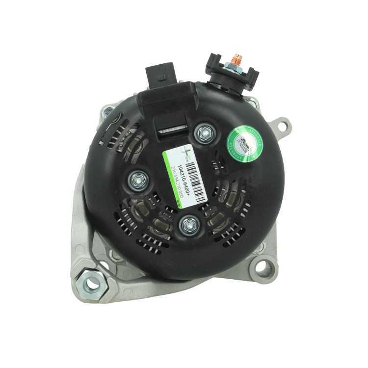 Bv Psh Alternator/Dynamo 215.594.210.050