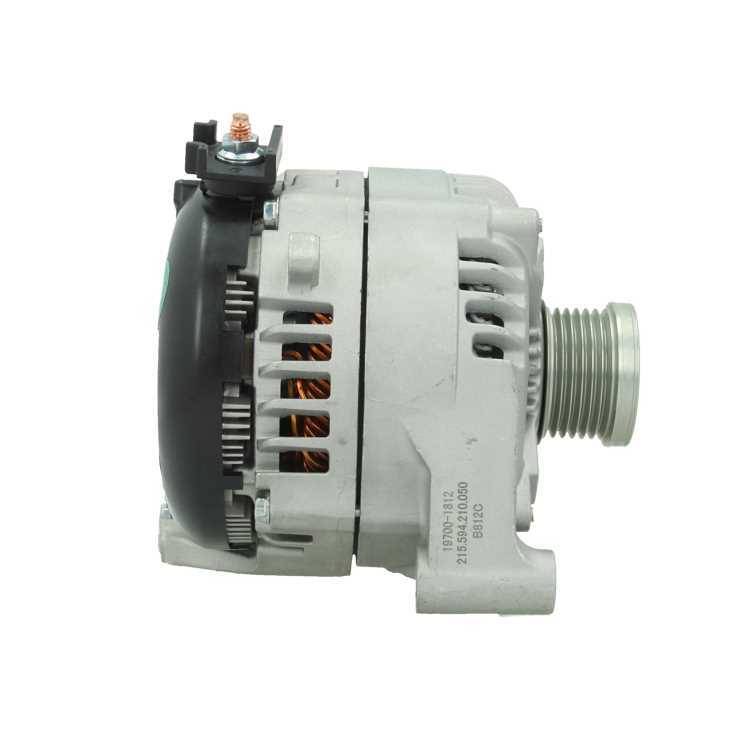 Bv Psh Alternator/Dynamo 215.594.210.050