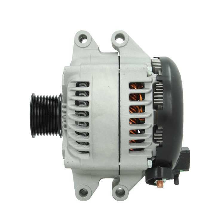 Bv Psh Alternator/Dynamo 215.598.210.050