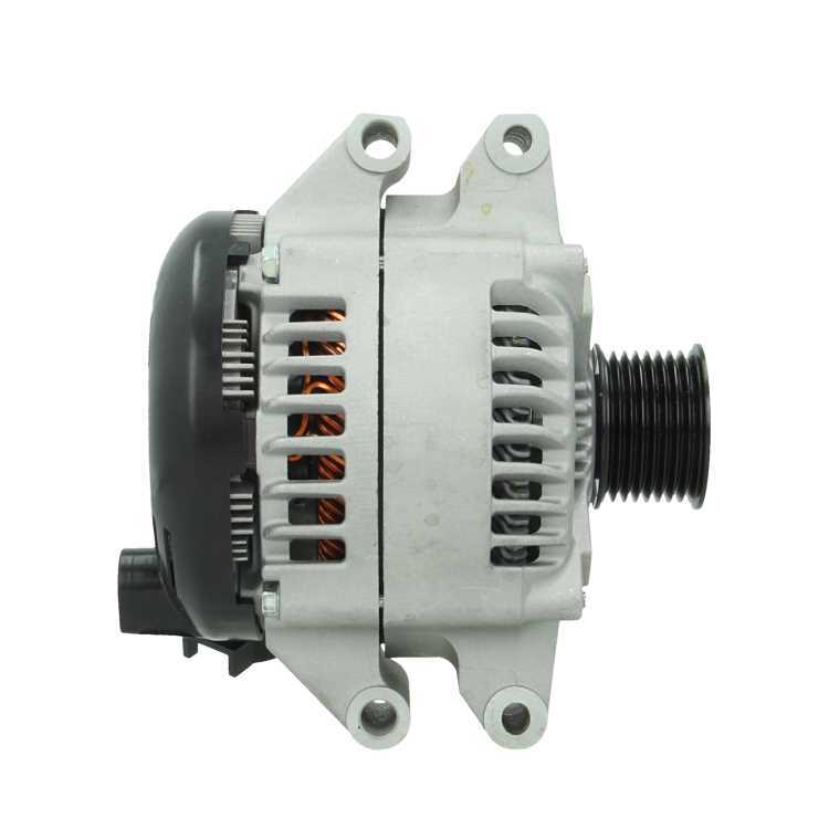 Bv Psh Alternator/Dynamo 215.598.210.050