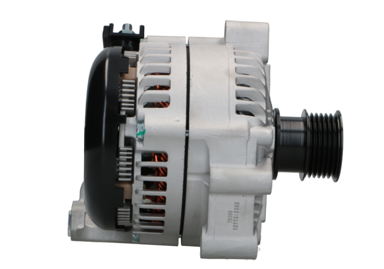 Bv Psh Alternator/Dynamo 215.924.180.050