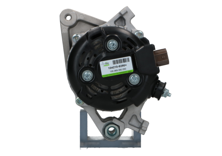 Bv Psh Alternator/Dynamo 195.969.080.050