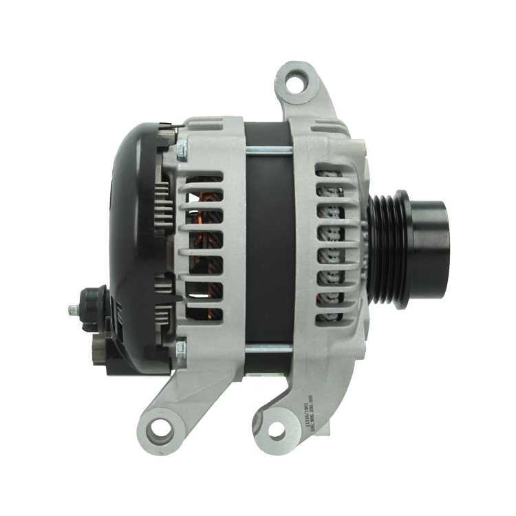 Bv Psh Alternator/Dynamo 595.906.230.050