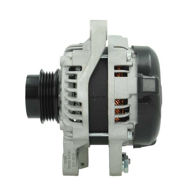 Bv Psh Alternator/Dynamo 195.975.100.050