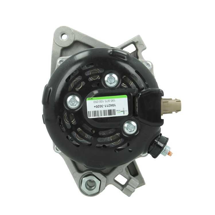 Bv Psh Alternator/Dynamo 195.975.100.050