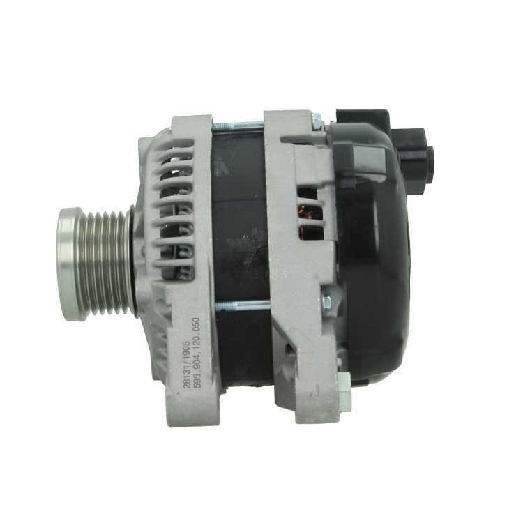 Bv Psh Alternator/Dynamo 595.904.120.050