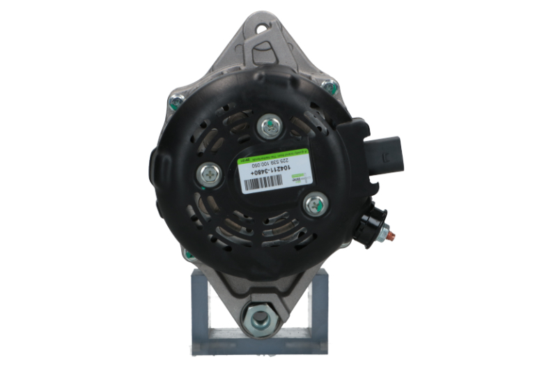 Bv Psh Alternator/Dynamo 225.539.100.050