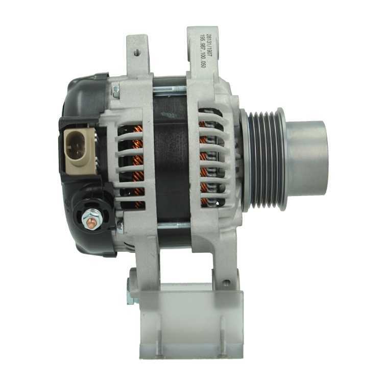 Bv Psh Alternator/Dynamo 195.987.100.050