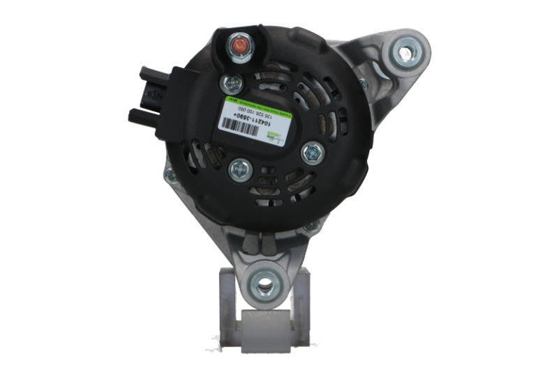 Bv Psh Alternator/Dynamo 135.526.100.050