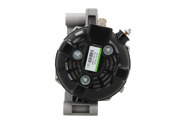 Bv Psh Alternator/Dynamo 195.543.150.050