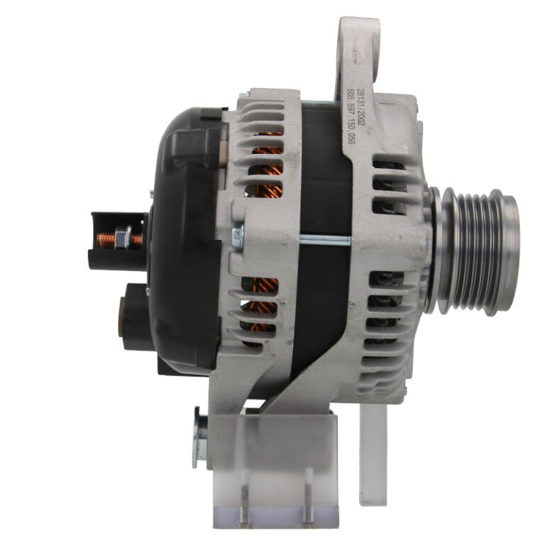Bv Psh Alternator/Dynamo 505.597.150.050