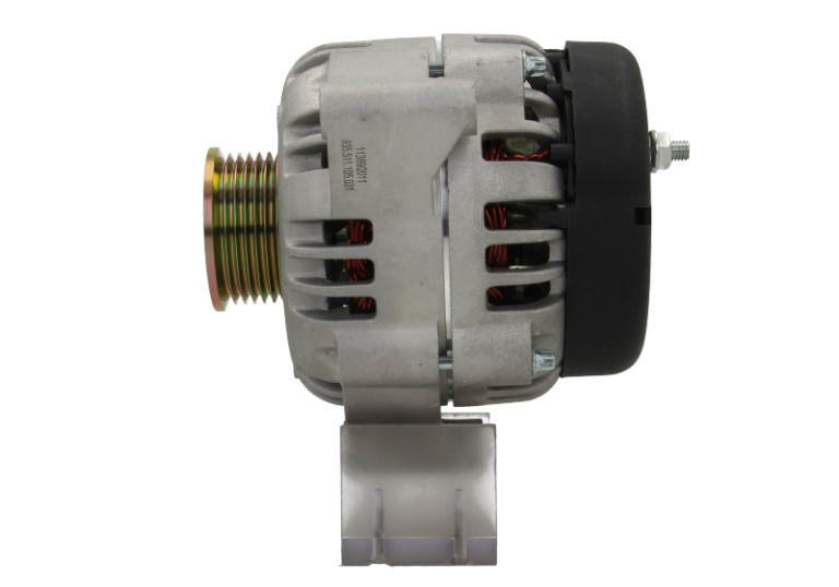 Bv Psh Alternator/Dynamo 835.511.105.031