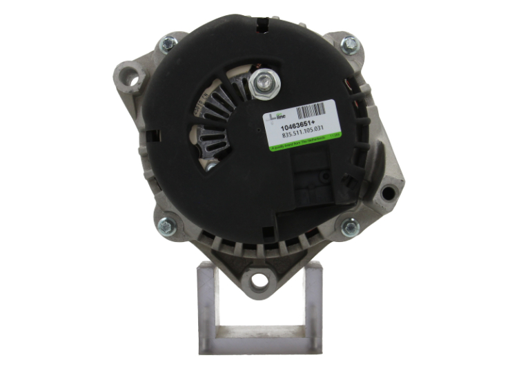 Bv Psh Alternator/Dynamo 835.511.105.031