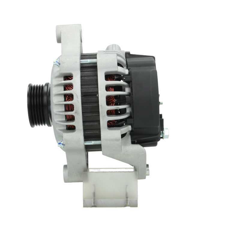 Bv Psh Alternator/Dynamo 135.519.100.030