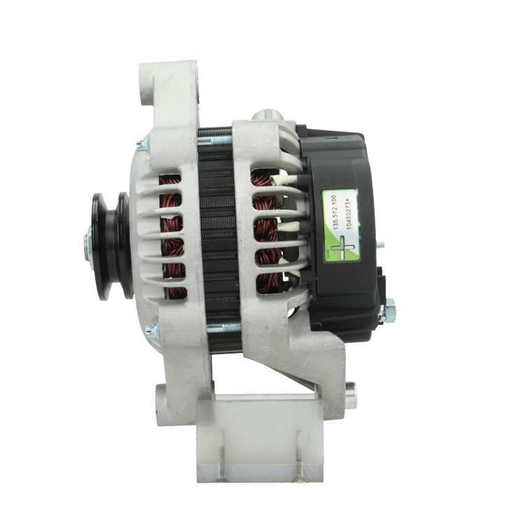 Bv Psh Alternator/Dynamo 135.512.100.030