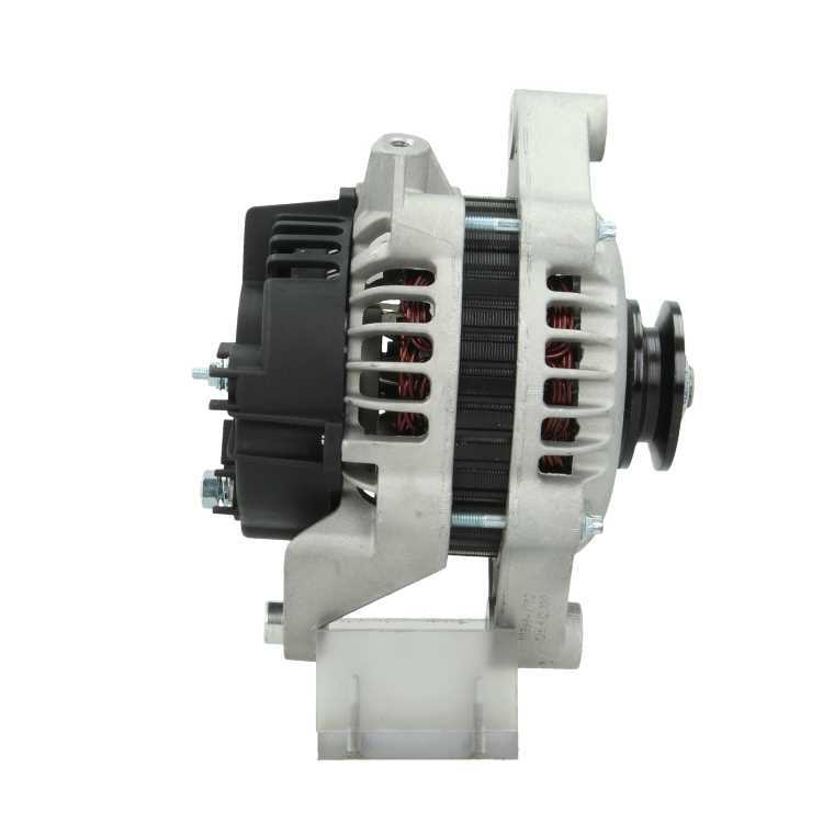 Bv Psh Alternator/Dynamo 135.512.100.030