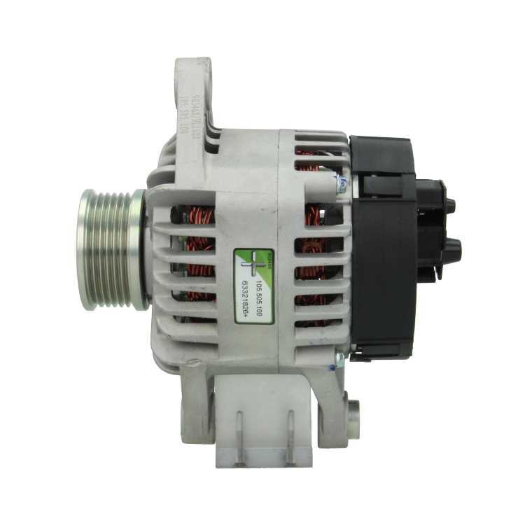 Bv Psh Alternator/Dynamo 105.505.100.050