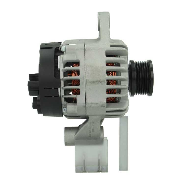 Bv Psh Alternator/Dynamo 105.516.120.050