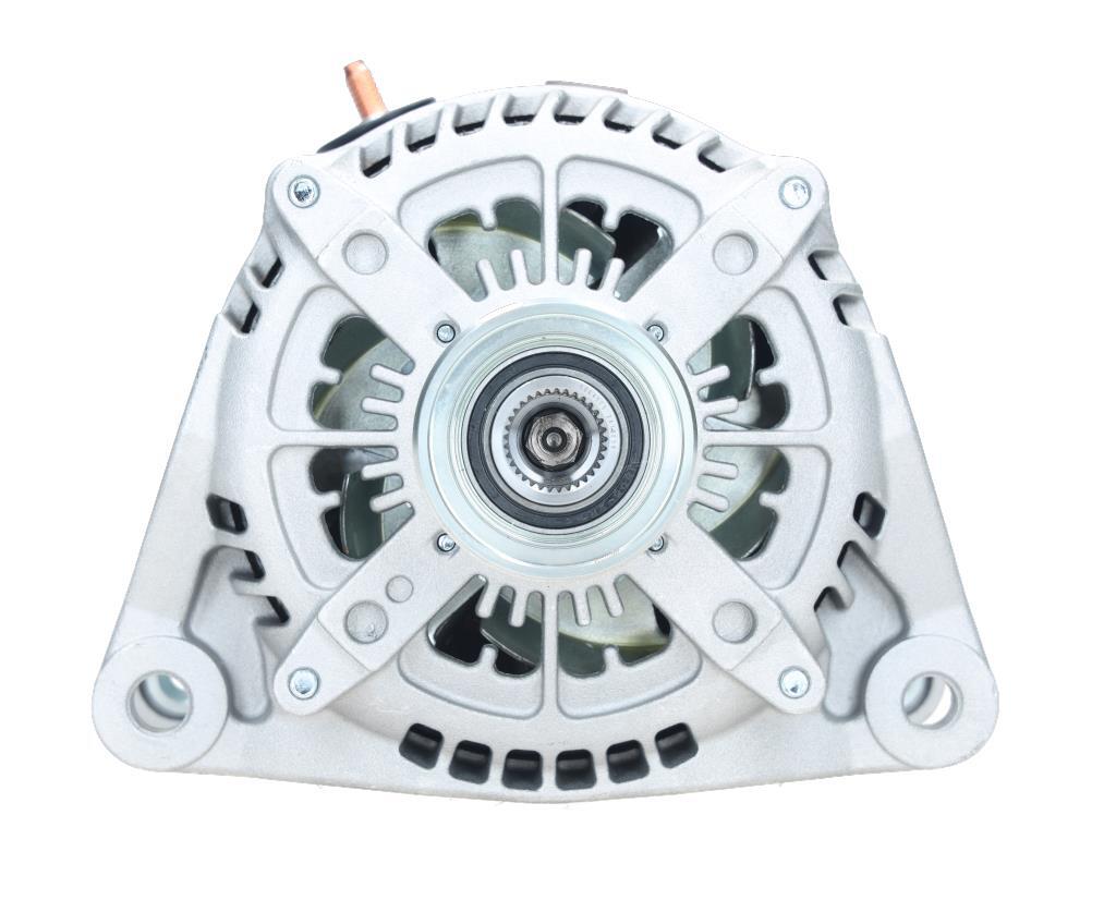 Bv Psh Dynamo / Alternator 105.518.180.050