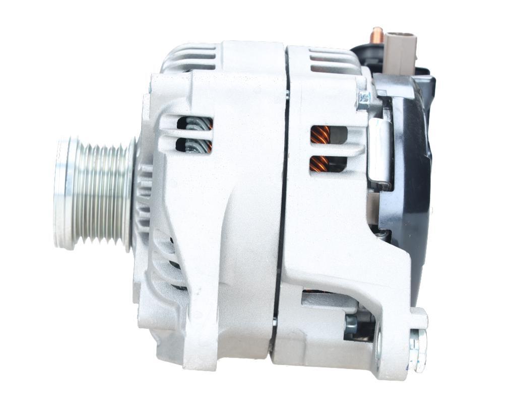 Bv Psh Dynamo / Alternator 105.518.180.050