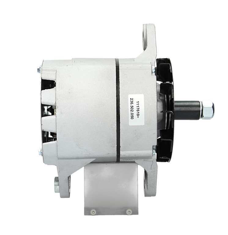 Bv Psh Alternator/Dynamo 236.502.050.030