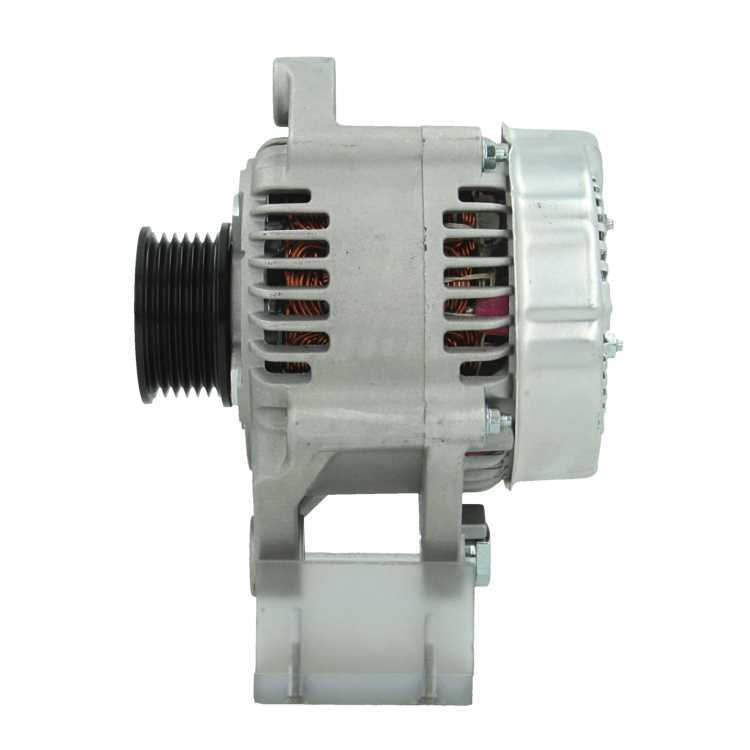 Bv Psh Alternator/Dynamo 115.522.070.050