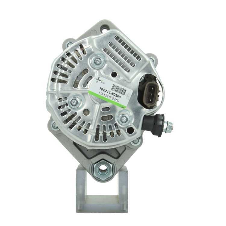 Bv Psh Alternator/Dynamo 115.522.070.050