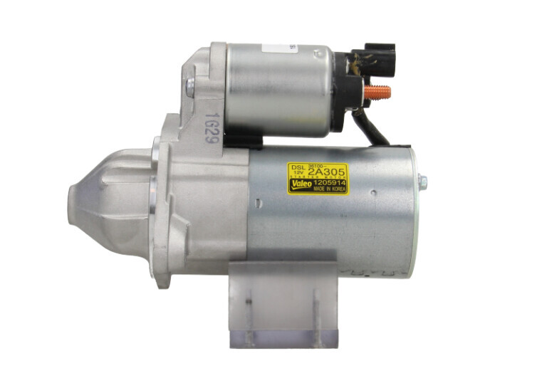 Bv Psh Starter 150.943.082.500