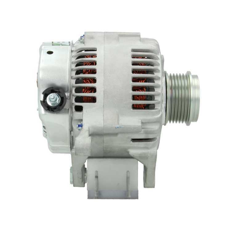 Bv Psh Alternator/Dynamo 835.534.110.050