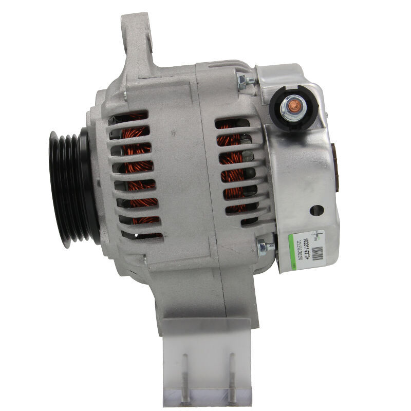 Bv Psh Alternator/Dynamo 125.535.080.050