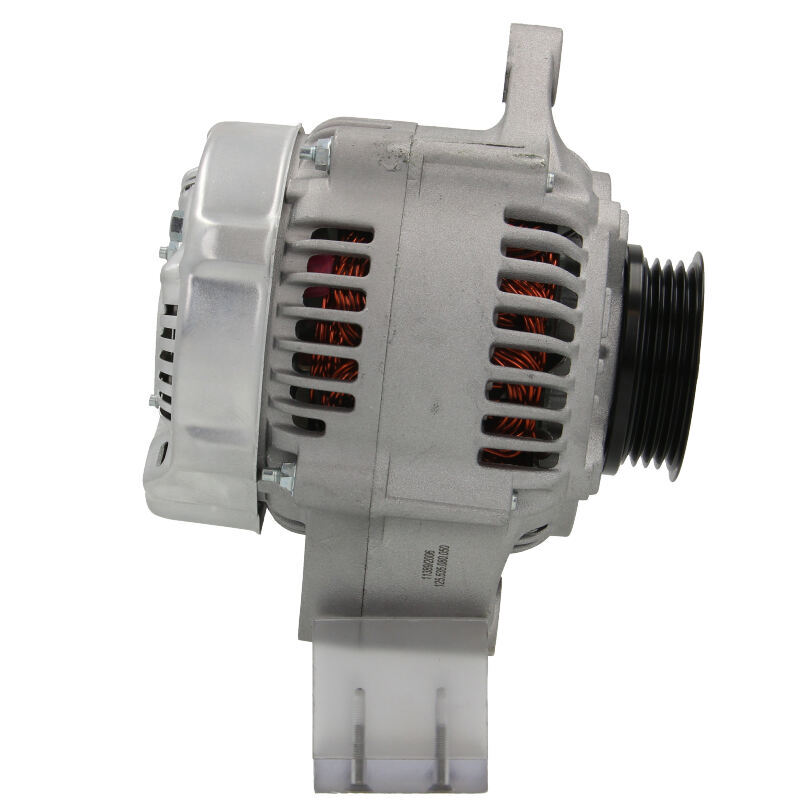 Bv Psh Alternator/Dynamo 125.535.080.050