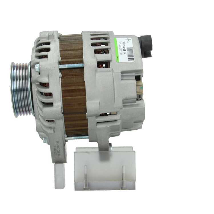 Bv Psh Alternator/Dynamo 125.550.095.130