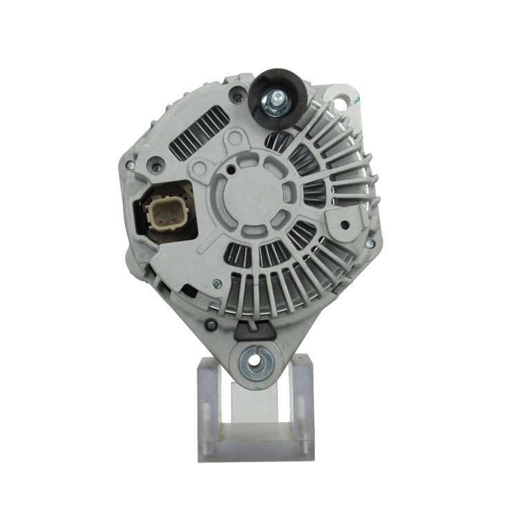 Bv Psh Alternator/Dynamo 125.550.095.130