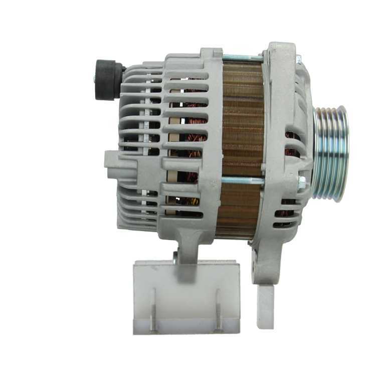 Bv Psh Alternator/Dynamo 125.550.095.130