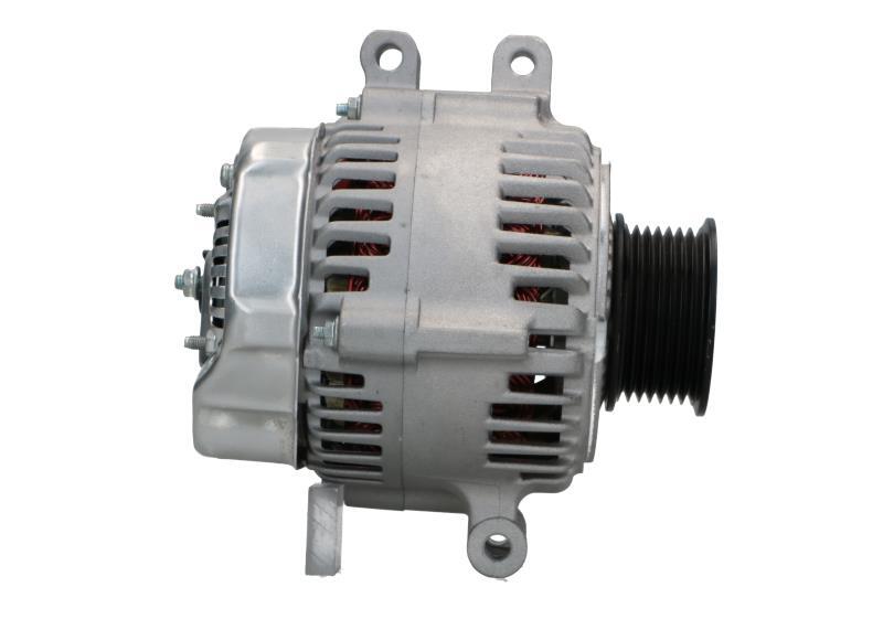 Bv Psh Alternator/Dynamo 125.554.080.050