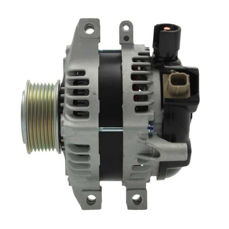 Bv Psh Alternator/Dynamo 125.564.120.050