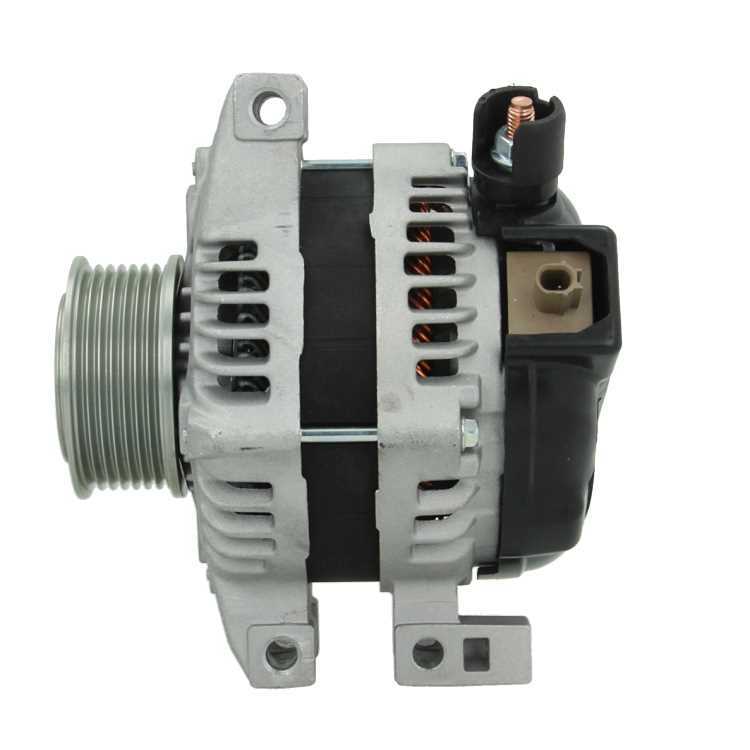 Bv Psh Alternator/Dynamo 125.570.150.050